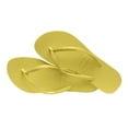 thumbnail image 4 of Sandalias Havaianas Talla 25/26 Amarillo, 4 of 4