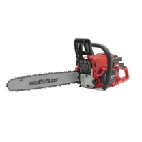 PRORUN 45.0cc 18-in. Gas-Powered 2-Cycle Chainsaw