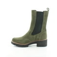 thumbnail image 2 of Naturalizer Domino Women's Boots Laurel Suede Size 8.5 M, 2 of 8