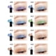 thumbnail image 5 of Set de sombras de ojos VolksRose, 8 colores, brillantes, resistentes al agua, 5 of 8