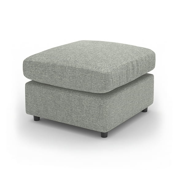 Taburete Otomano Sala Seccional Modular Adapti | Modulo B