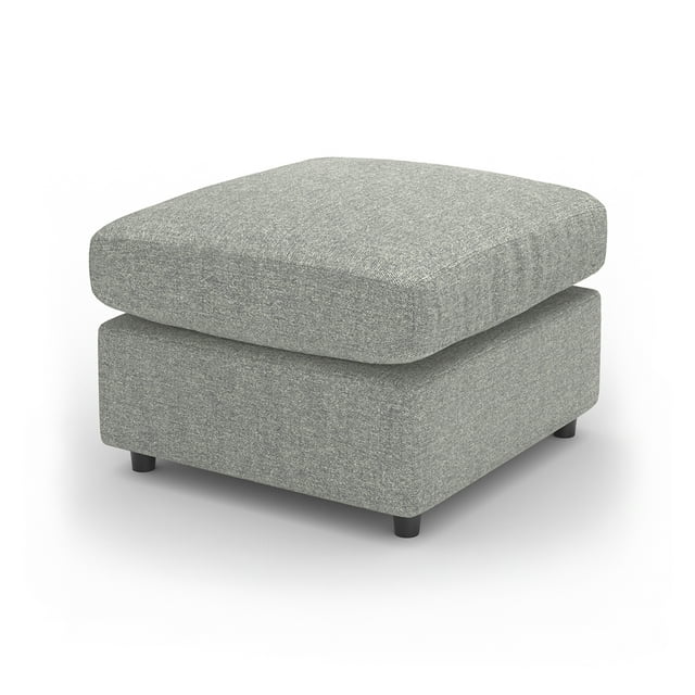 Taburete Otomano Sala Seccional Modular Adapti | Modulo B