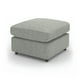 thumbnail image 1 of Taburete Otomano Sala Seccional Modular Adapti | Modulo B, 1 of 8