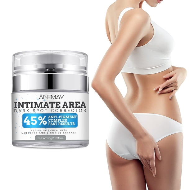 Puntoco Crema facial blanqueadora y eliminadora de melanina, hidratante, blanqueadora y activadora de la piel 50 ml