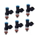 thumbnail image 2 of Boquilla De Inyectores De Combustible 2211217 Accesorios Para Fusion 3.0L 2009-2012, 2 of 8
