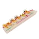 thumbnail image 4 of Modelo De Dientes, Seguro De Usar, Fácil De Almacenar, Modelo De Enseñanza Dental Para La Familia En El Hogar, 4 of 8
