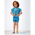 thumbnail image 5 of Splash About Go Splash Swim Vest, Croc Creek, 1-2 Years, 5 of 10