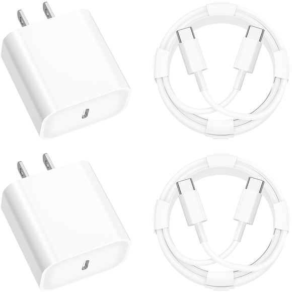 [Cargador] Stuffcool iPhone 17 de carga rápida USB-C PD de 20 W