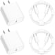 thumbnail image 1 of [Cargador] Stuffcool iPhone 17 de carga rápida USB-C PD de 20 W, 1 of 9