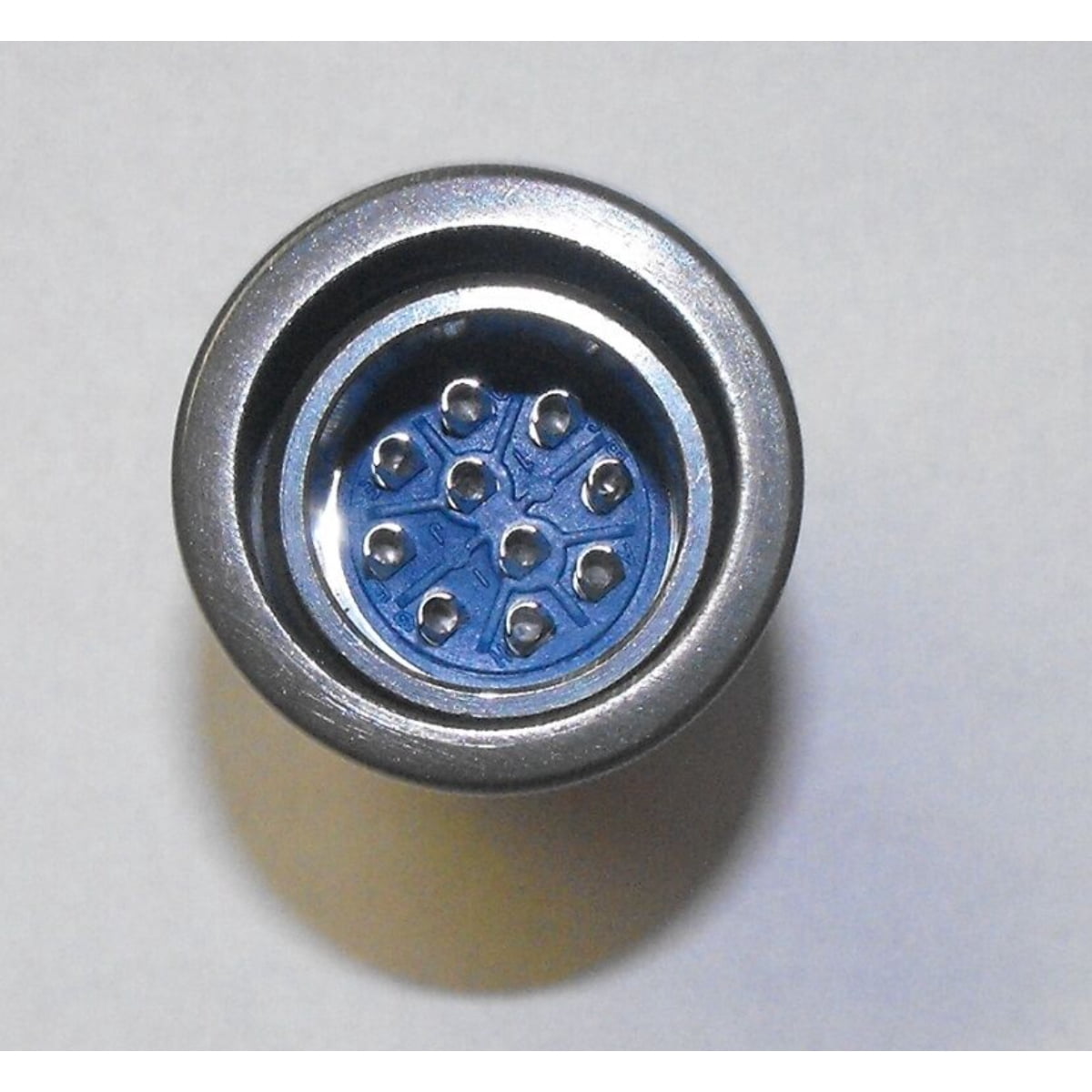 Auto Crane 300411000, 10 Pin Plug