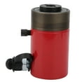 thumbnail image 2 of Hydraulic Cylinder 14T Separate Hollow Hole Plunger Power Tool Industrial Products RCH‑1050, 2 of 11