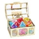 thumbnail image 1 of 30Pcs Gemas de Buceo Juguetes de Piscina para Niños de 4 a 8 8 a 12 Juguete de Buceo de Piscina con Surtido de Gemas de Natación y Una Cajas de Buceo Tirar Juguete para Piscina Playa Baño y Fiesta, 1 of 8