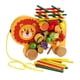 thumbnail image 1 of Animales de dibujos animados Rompecabezas Habilidad Motores Desarrollo de inteligencia - Juguete de aprendizaje Actividad León Baoblaze Juguetes de juego de equilibrio, 1 of 4