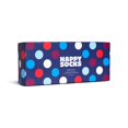 thumbnail image 7 of Happy Socks Unisex Socks Cotton Multicoloured 36-40, 7 of 7