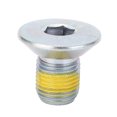 thumbnail image 1 of Compatible with Tesla Model S X 3 Y 2012 2021 Steering Wheel Bolt 1036655 00 A Fastener Set, 1 of 5
