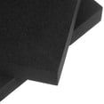 thumbnail image 3 of Hojas de espuma de 4 paquetes de 1/2" de grosor x 8" de largo x 12" de ancho, almohadillas antivibración antideslizantes de espuma EVA, 3 of 7