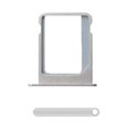thumbnail image 2 of Replacement Sim Tray Ejector Plastic Pin Compatible For iPhone 7 Plus / 8 Plus (10 Pack), 2 of 4