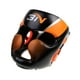 thumbnail image 5 of Casco de boxeo deportivo, casco de lucha, sparring y lucha libre (talla única) naranja, 5 of 6