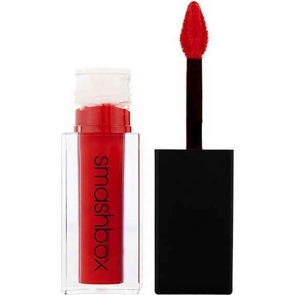 Smashbox Always On Liquid Lipstick .13 fl oz / 4 ml Thrill Seeker
