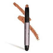 Angle View: Julep Eyeshadow 101 Crème to Powder Waterproof Eyeshadow Stick, Clove Shimmer