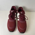 thumbnail image 3 of Ad-id-as originals N-5923 Men's Sneaker DB0960 Red Casual Sports Shoe Sneaker 12, 3 of 6