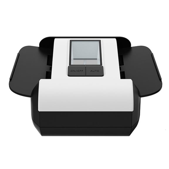 2000MHA Efficient Card Shuffler Durability Plastic Card Shuffler Convenient Shuffler for Casual Entertainment