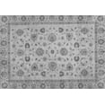 thumbnail image 1 of Ahgly Company Indoor Rectangle Oriental Gray Traditional Area Rugs, 2' x 4', 1 of 4