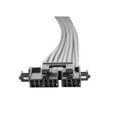 thumbnail image 2 of KarParts360 For GMC C1500/C2500/C3500 1993 1994 Multi-Purpose Pigtail | Rectangular Shape | Female Terminal | 10 Terminal | Wire Harness Length: 17.5 Inches / 444.5 Millimeter | 12085486, 2 of 4