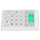 thumbnail image 5 of Teléfono De Intercomunicación Manos Libres, Teléfono De Intercomunicación Inalámbrico Distancia De 1000 M Llamada Clara Red Inteligente Host De De Intercomunicación Manos, 5 of 8