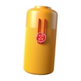 thumbnail image 3 of Mini humidificador de aire Baoblaze Lindo humidificador de aire cara SPA USB recargable aceite esencial DC 5V, 3 of 8