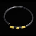 thumbnail image 4 of Collar de Mascota Brillante LED para Mascotas Sunnimix 360 degree Luz amarilla, 4 of 8