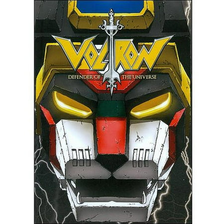 Voltron Vol 5 voltron vol 5 defender of the universe black Voltron Vol 5 voltron vol 5 defender of the universe black