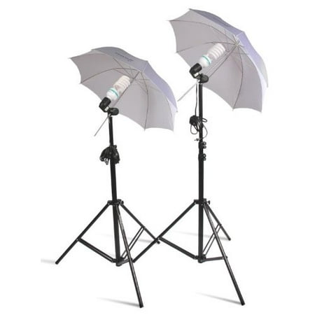 Square Perfect 5020 Sp2500 65w Photo Studio Lighting Umbrella Stand Square Perfect 5020 Sp2500 65w Photo Studio Lighting Umbrella Stand Photography Light Kit Set