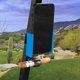 thumbnail image 2 of Soporte para teléfono de golf y cigarros, color azul Desert Fox, ajuste universal, 2 of 6