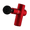 Red, variant on Multi-Functional Family Muscle Relaxation System, Cordless Mini Fascia Gun with Adjustable Speeds, Handheld Percussion Device with 4 Heads for Full Body Comfort, Premium Gift Set