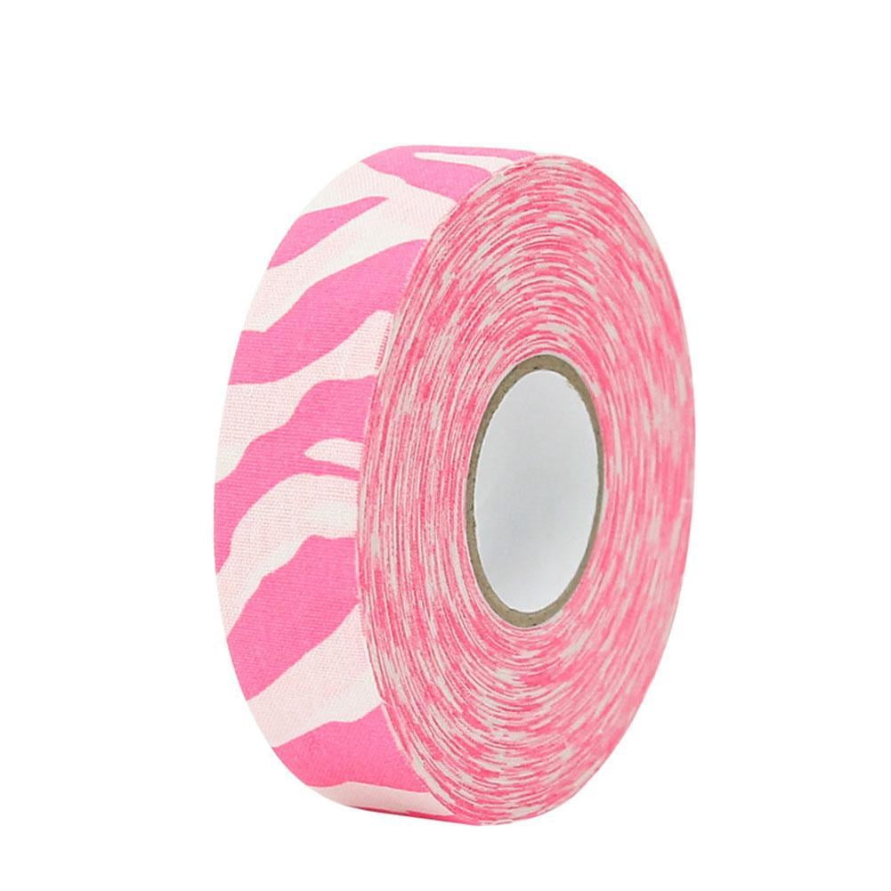 Hockey Stick Cloth Tape Sports Non-slip Cloth Safety Tape Badminton Handle Stick Tape Bicycle Handle Golf Hand Tape Transparent Tape
