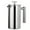 350ml, variant on Homerr Coffee Press Pot Camping Coffee Maker 800ML/350ML/1000ML Coffee Press Pot Easy to Clean Stainless Steel Coffee Maker Portable for Home Kitchen