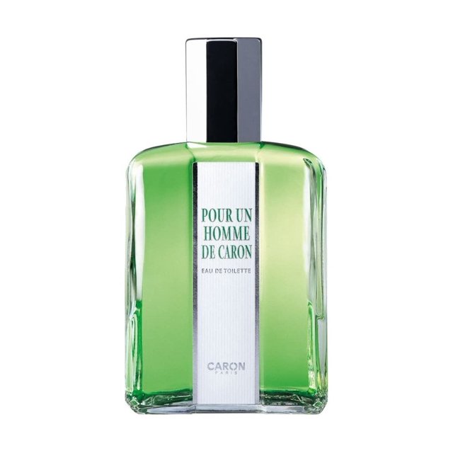 Perfume Caron Paris Pour Un Homme De Caron Eau de Toilette, 500 ml