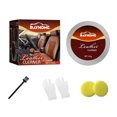 thumbnail image 1 of relayinert Leathercraft Réparation Crème Professionnel Siège Automobile Cuir Restorer 1 Set 1Set, 1 of 6