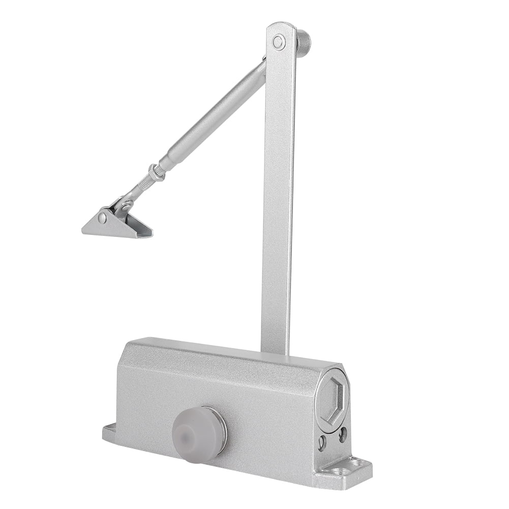 Multi-Functional Door Closer, Door Security System, Hotel Doors Factory ...