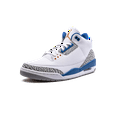 thumbnail image 4 of Jordan MENS Air Jordan 3 Retro "Wizards" CT8532 148 from Stadium Goods, 4 of 8