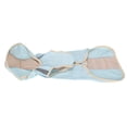 thumbnail image 4 of Chubasquero ANGGREK Para Perros Con Capucha Ropa Ligera Con Rayas Reflectantes, 4 of 8
