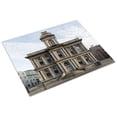 thumbnail image 3 of Print: Exterior. U.S. Custom House, Portland, Maine, 2013, 3 of 4