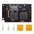 thumbnail image 2 of Placa De Simulación De Unidad Óptica Placa de simulación de consola GDEMU V5.20 para SEGA DreamCast (GDEMU V5.20 + disipador de calor) Ndcxsfigh Para estrenar, 2 of 9