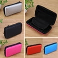 thumbnail image 4 of Clear Crystal Plastic Protective Skin Case Cover for New Nintendo 3DSXL Sywqhk Para estrenar, 4 of 7