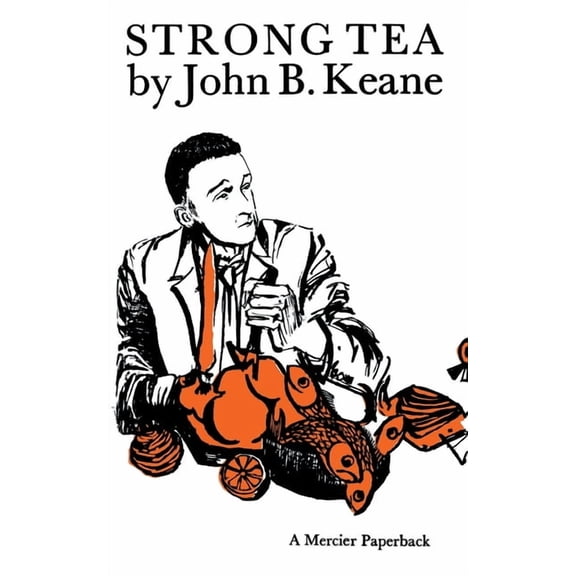 Strong Tea, (Paperback)