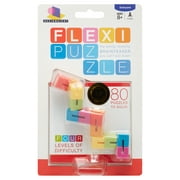Brainwright - Flexi Puzzle - Brainteaser, Ages 8+ (Assortment May Vary)