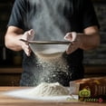 thumbnail image 4 of Caputo Gluten Free Flour 5 KG - Pizza Flour, 4 of 7
