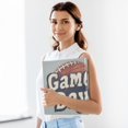 thumbnail image 6 of FORMRS 3 Ring Binder 1.5 inch with Pockets Set of 2 Clip Board 200 Sheets Capacity, Gray Game Day, 6 of 8