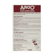 Argo® Gloss Laundry Starch 16 oz. Box